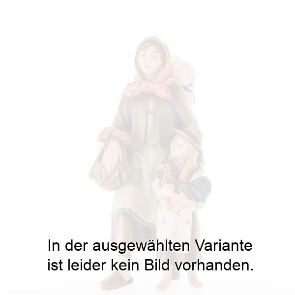 Bäuerin mit Kind Lass mi a mitgehn Bäuerin mit Kind Lass mi a mitgehn