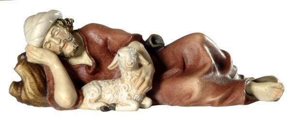 Hirte schlafend Hirte schlafend