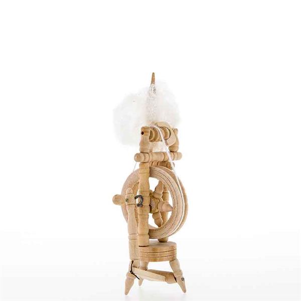 Nur Spinnrad