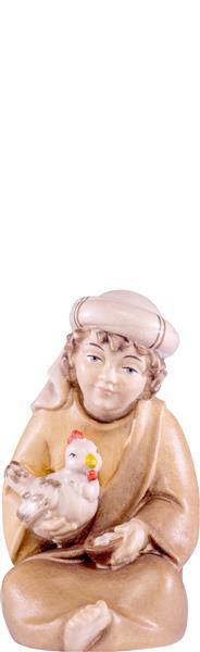 Hirtenjunge sitzend Artis Hirtenjunge sitzend Artis