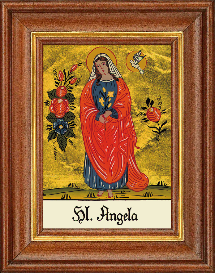 Hl. Angela