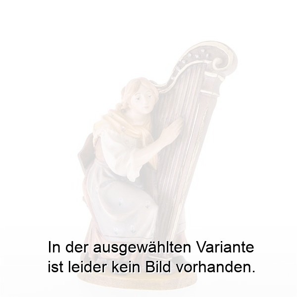 Die Harfenspielerin Die Harfenspielerin