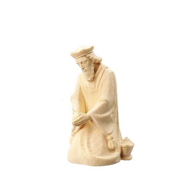 König kniend König kniend