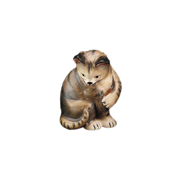 Katze passend zu Nr.10700-66