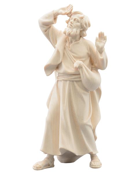 SI Hirt staunend SI Hirt staunend