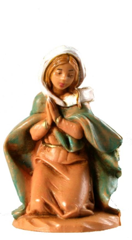 Maria Maria