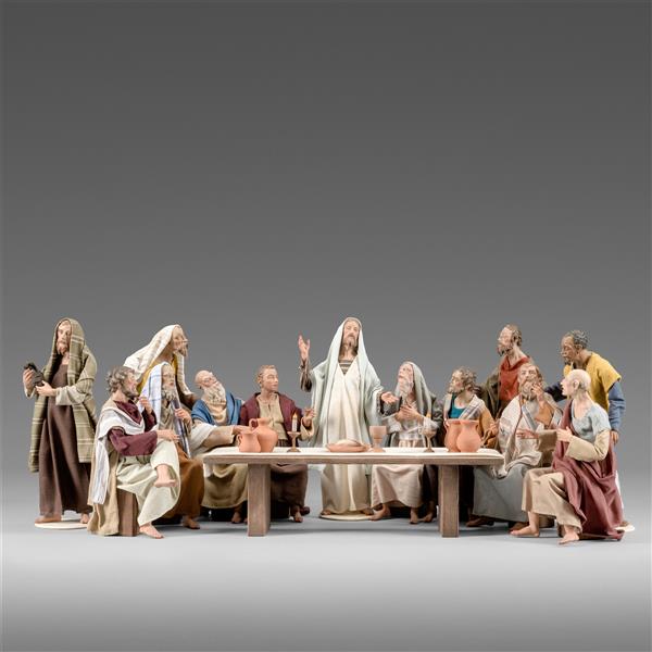 Das letzte Abendmahl Das letzte Abendmahl