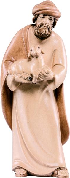 Hirt mit Lamm Artis Hirt mit Lamm Artis