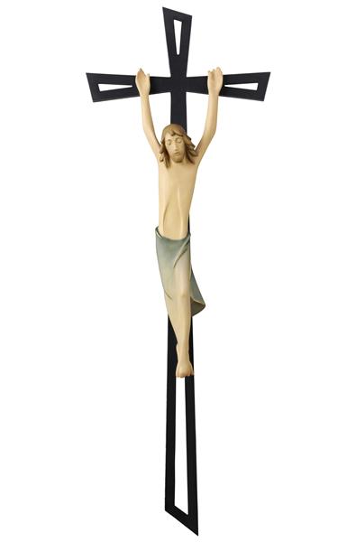 Christus Firenze mit Eisenkreuz