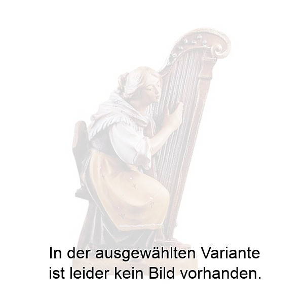 Harfenspielerin Harfenspielerin