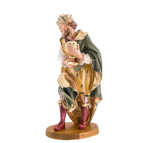 König stehend (Balthasar) König stehend (Balthasar)