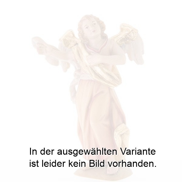 Wegweisender Engel (links) Wegweisender Engel (links)