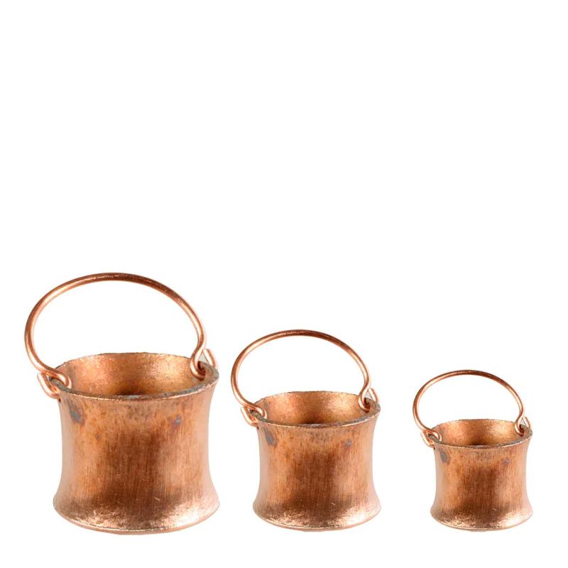 Kupferkessel Kupferkessel