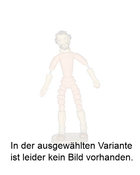 Hirt ohne Reisigbündel und Rundsäge Hirt ohne Reisigbündel und Rundsäge