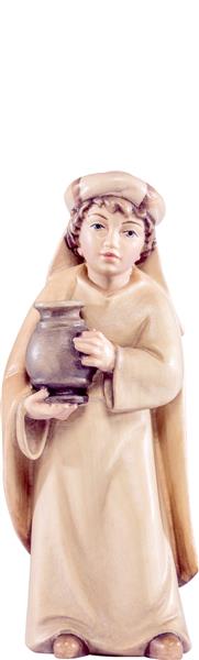 Hirtenjunge mit Krug Artis