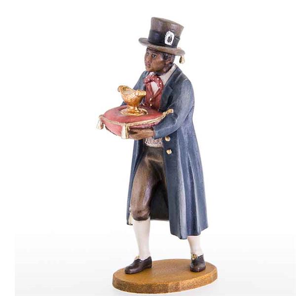 König Mohr (Caspar) König Mohr (Caspar)