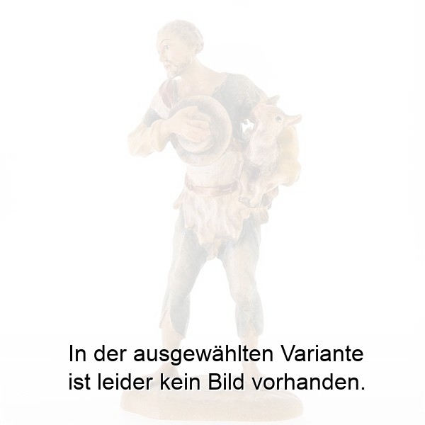 Hirt mit Böcklein Hirt mit Böcklein