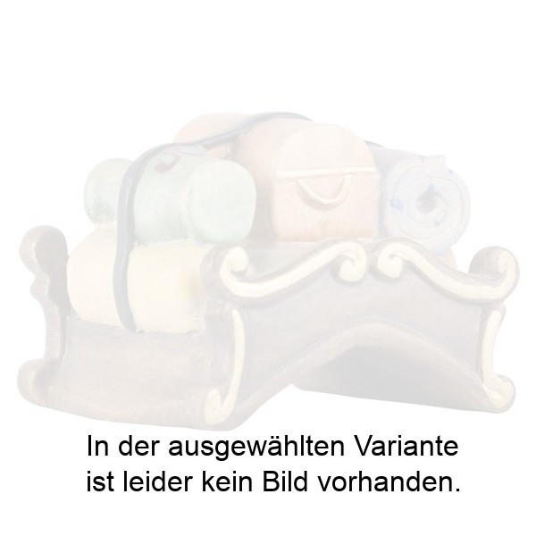 Gepäck für Elefant