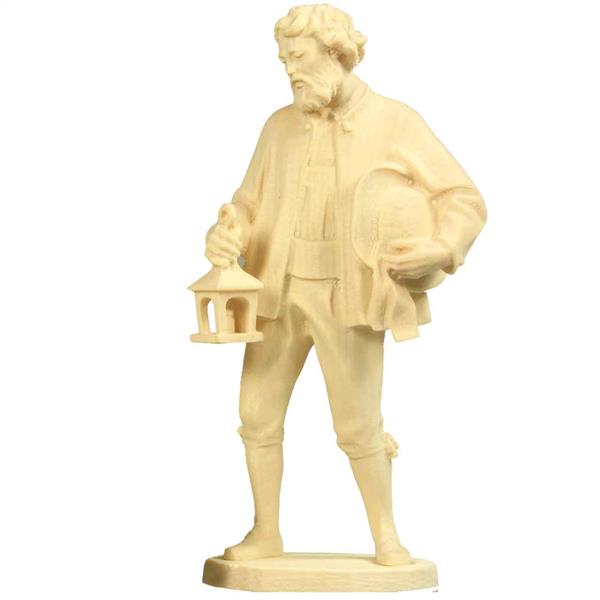 Hl. Josef mit Laterne Hl. Josef mit Laterne