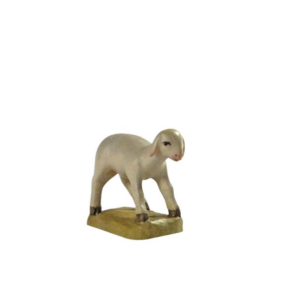 Lamm Leo-Krippe Lamm Leo-Krippe