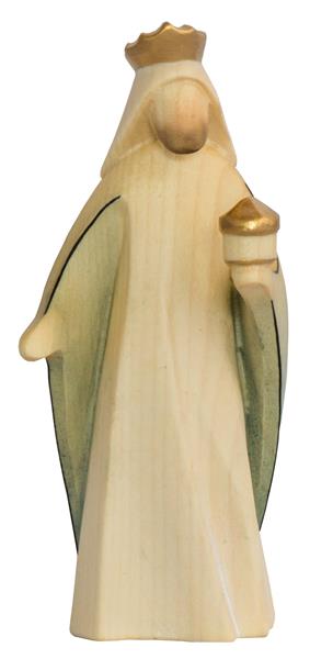 Hl. König weiss Balthasar
