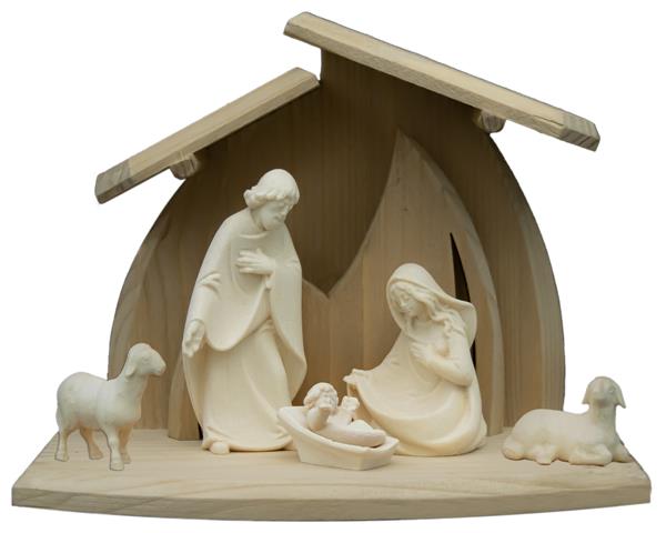 Familienstall Altea mit Kaledos Hl. Famile Familienstall Altea mit Kaledos Hl. Famile