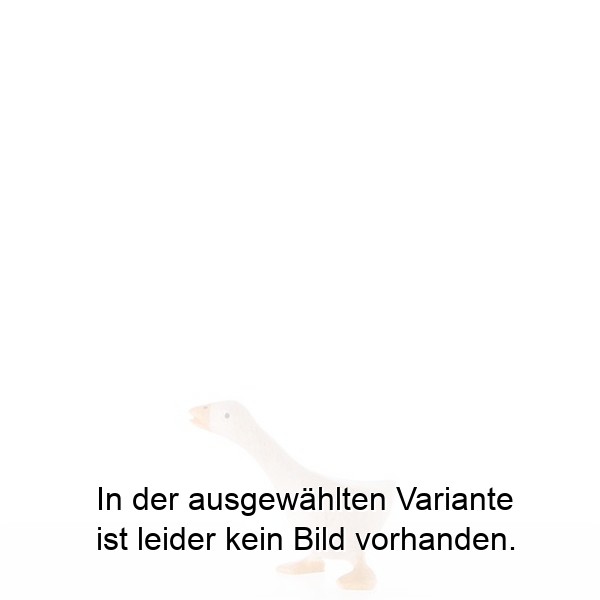 Gans seitwärtsschauend
