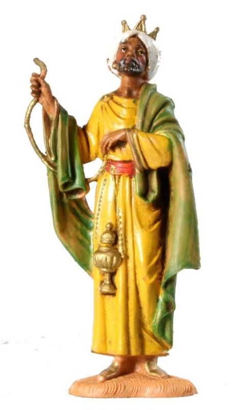 König Mohr