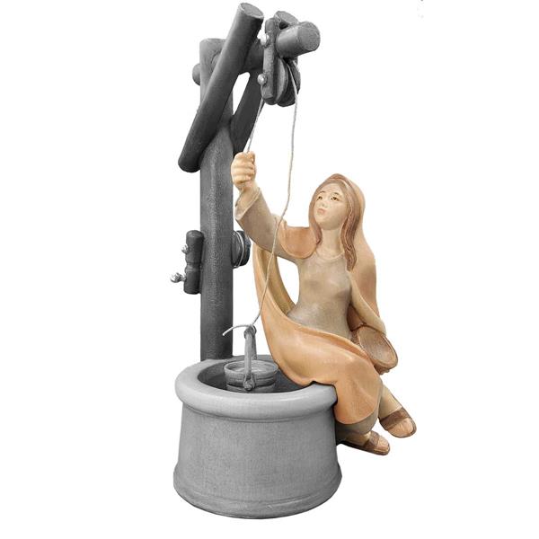 RO Hirtin für Brunnen RO Hirtin für Brunnen