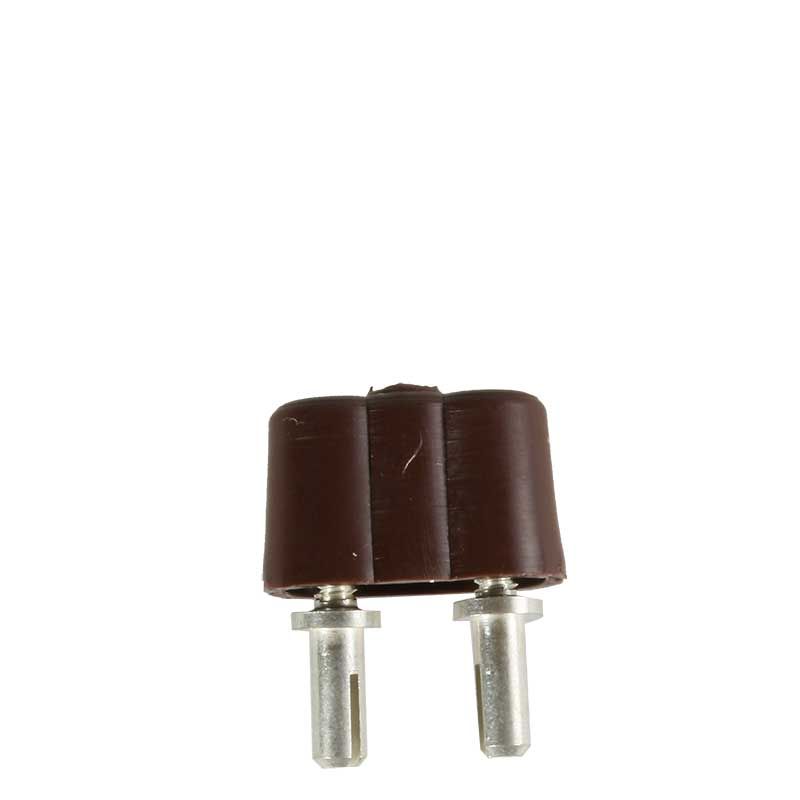 Stecker