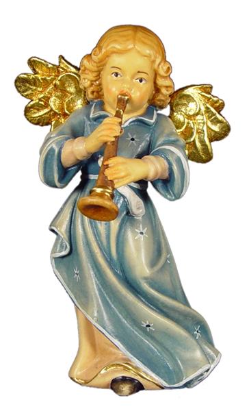 Standengel mit Trompete Standengel mit Trompete