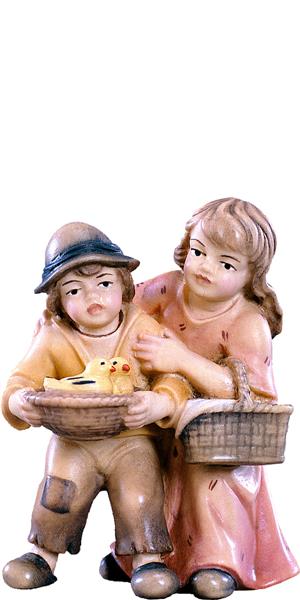 Kinderpaar Kinderpaar