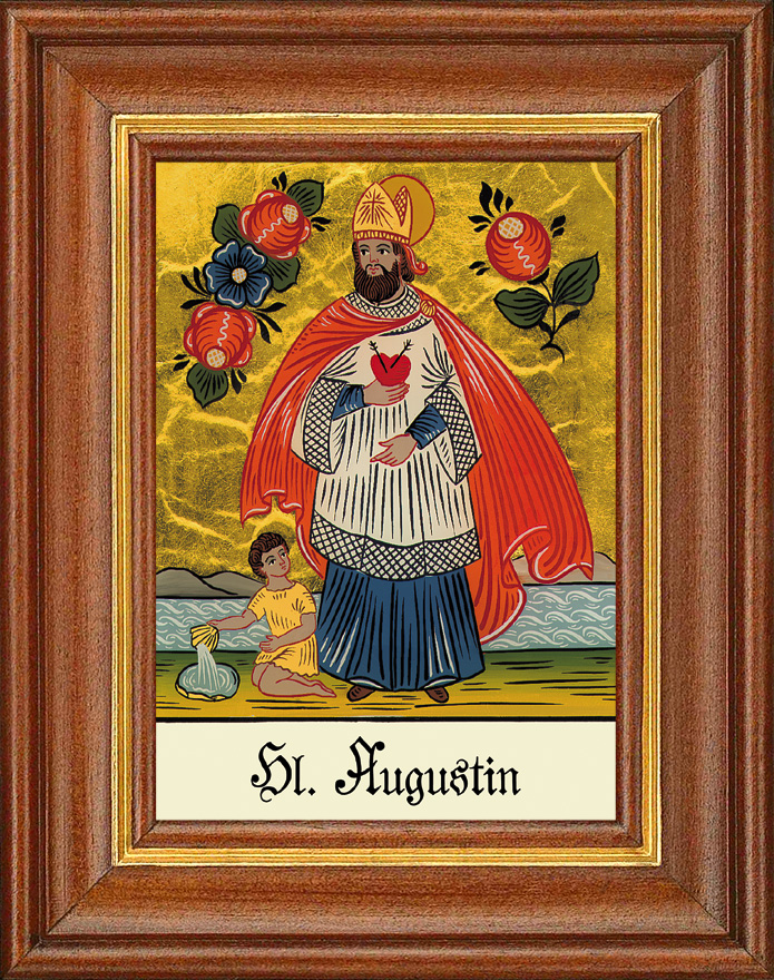 Hl. Augustin