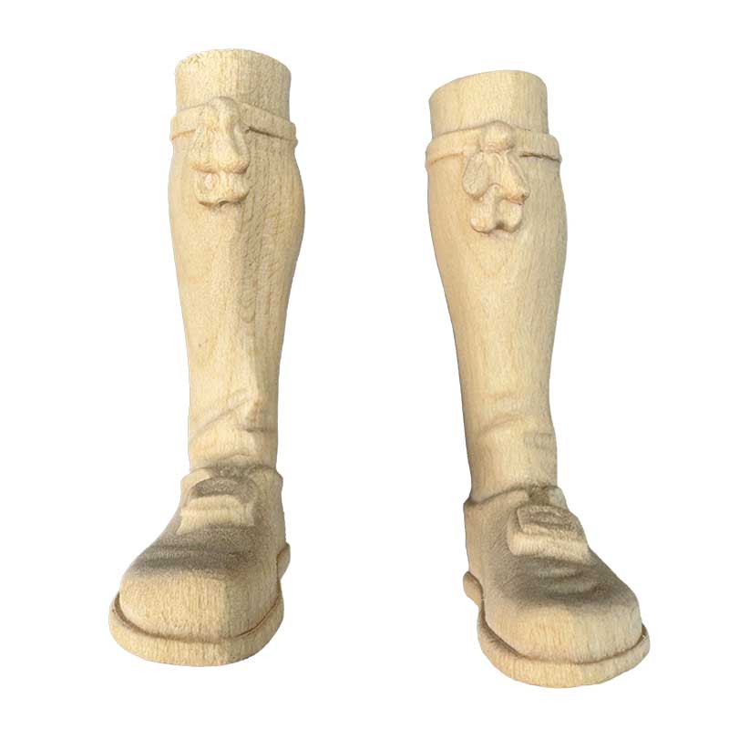 König - Füsse König - Füsse