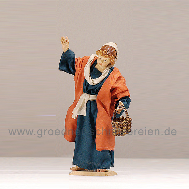 Hirtenmädchen orient. Hirtenmädchen orient.