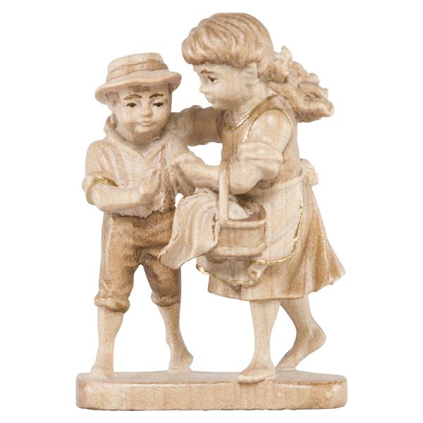 Kinderpaar Kinderpaar