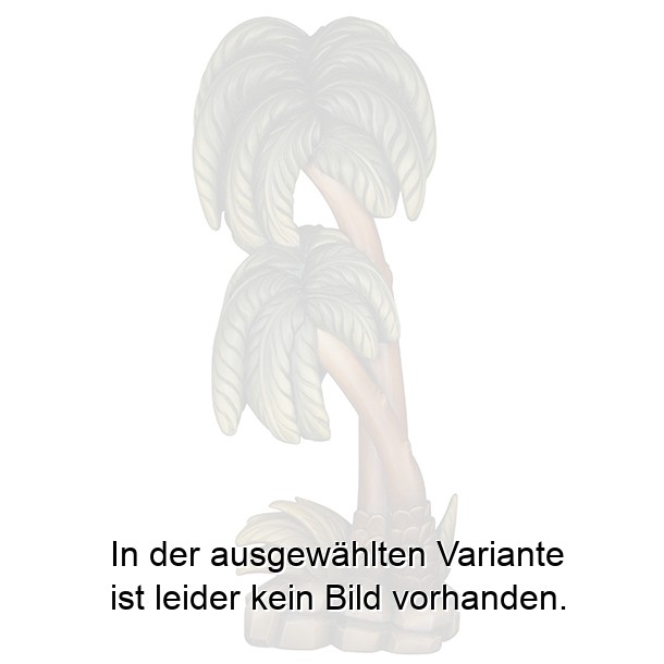 Palme - für Gruppen Flucht - Herbergsuche
