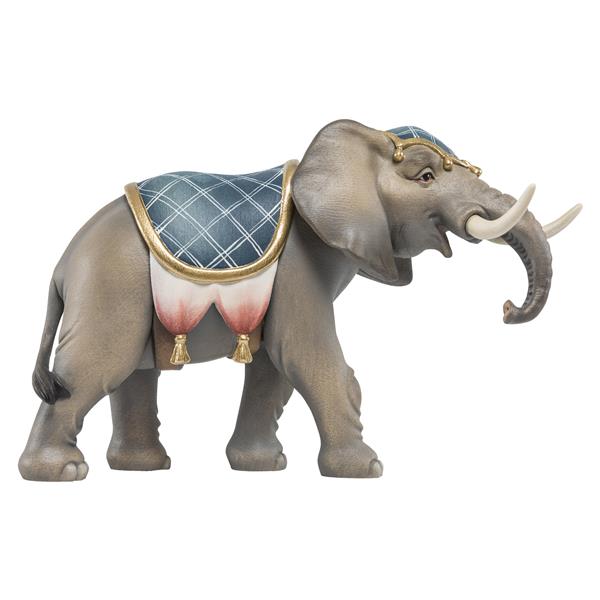 Elefant (Esche)