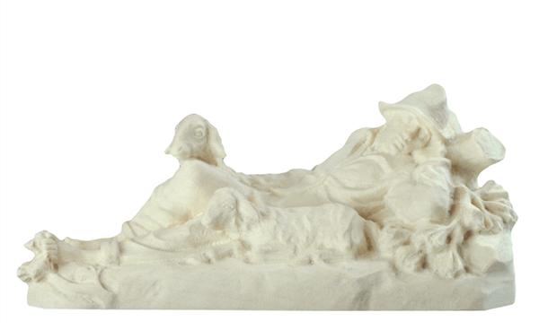 Schlafender Hirte Schlafender Hirte