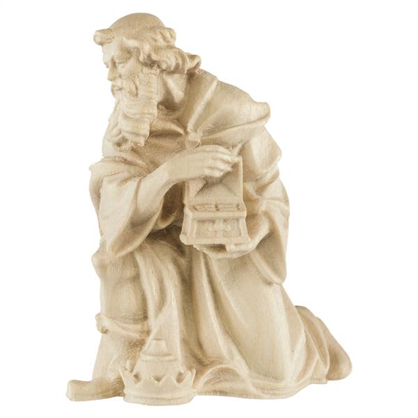 König kniend König kniend