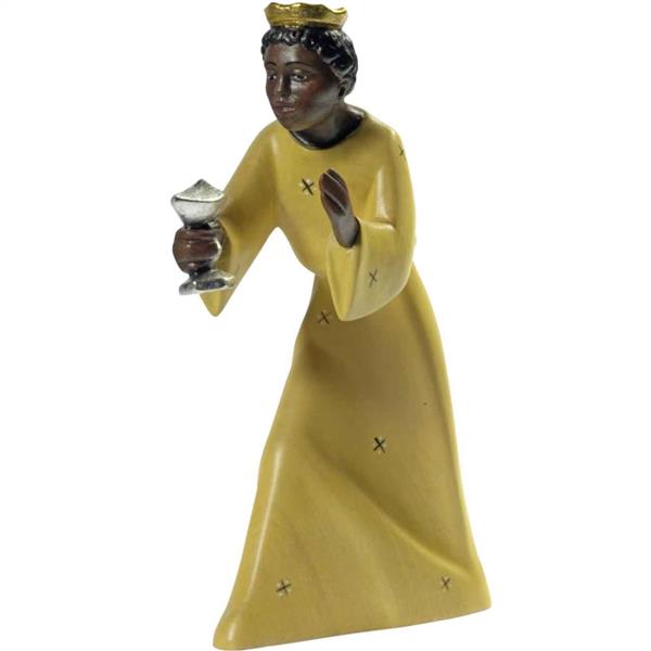 König stehend Leo-Krippe König stehend Leo-Krippe