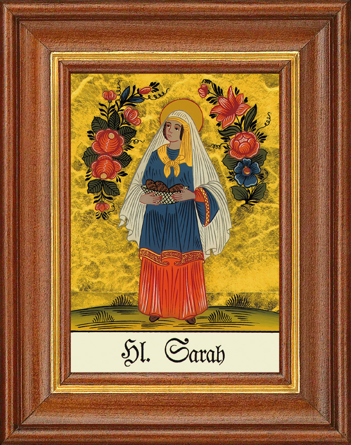 Hl. Sarah Hl. Sarah
