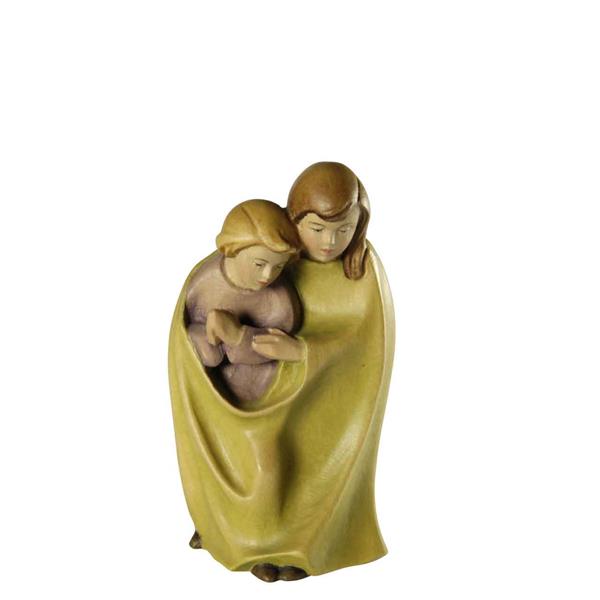 Kindergruppe Leo-Krippe Kindergruppe Leo-Krippe