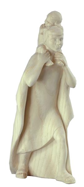 Hirte mit Kind 'M' Hirte mit Kind 'M'