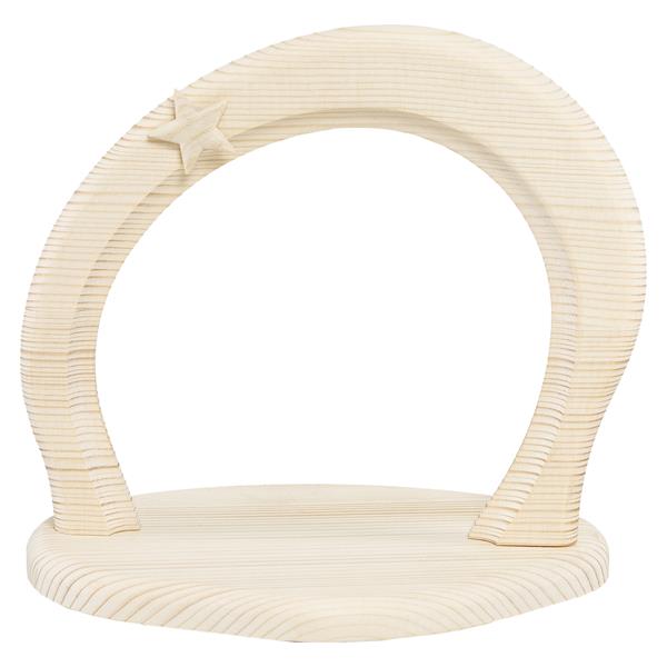 Fabel-Bogen mit Beleuchtung 1-teilig Fabel-Bogen mit Beleuchtung 1-teilig