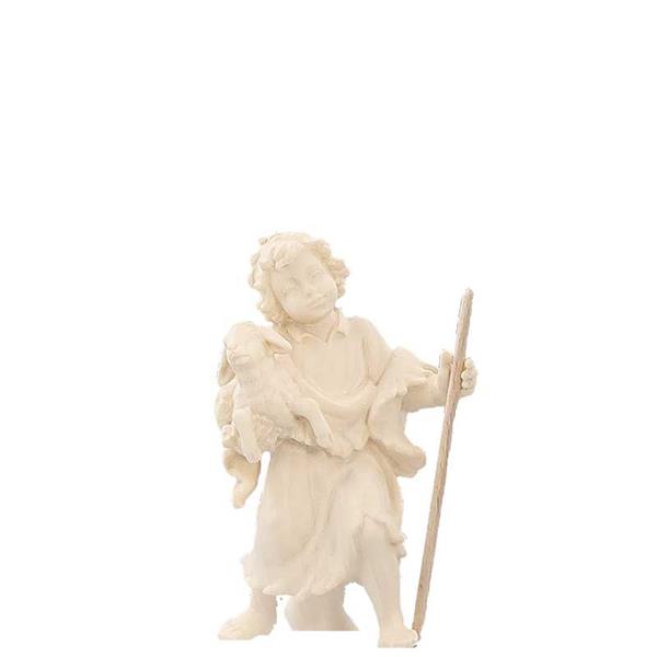Hirtenknabe mit Lamm Hirtenknabe mit Lamm