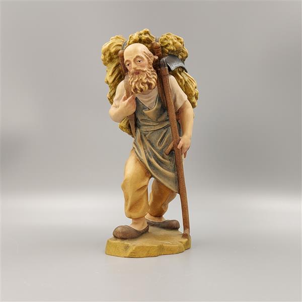 Heuträger Heuträger