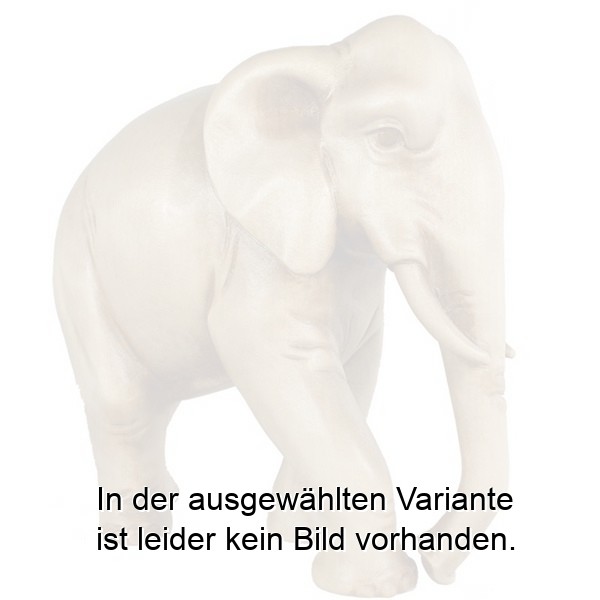 Elefant für Krippe modern