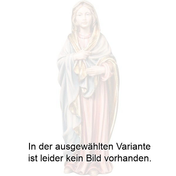 Hl.Maria stehend Hl.Maria stehend
