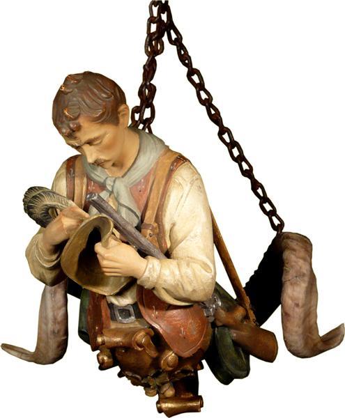 Luster Figuren